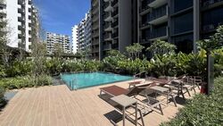 Tanah Merah Kechil Link (D16), Condominium #566246521